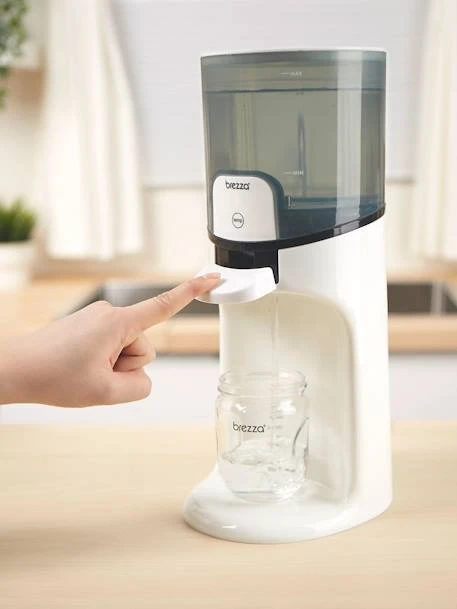 Chauffe-eau Spécial Biberons BABY BREZZA Instant Warmer Blanc - Babybrezza 2 Chauffe-eau Spécial Biberons BABY BREZZA Instant Warmer Blanc - Babybrezza – Image 2