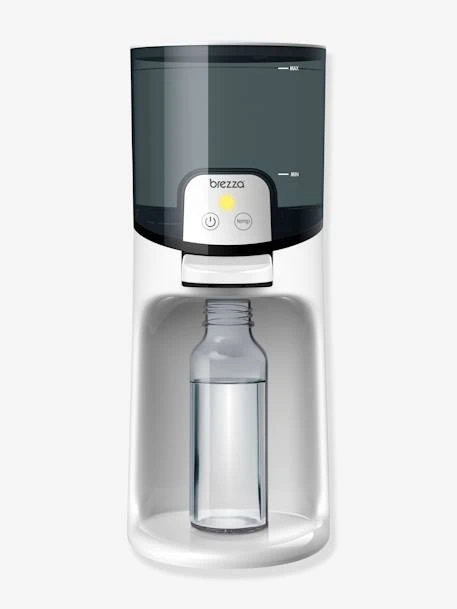 Chauffe-eau Spécial Biberons BABY BREZZA Instant Warmer Blanc - Babybrezza 4 Chauffe-eau Spécial Biberons BABY BREZZA Instant Warmer Blanc - Babybrezza – Image 4
