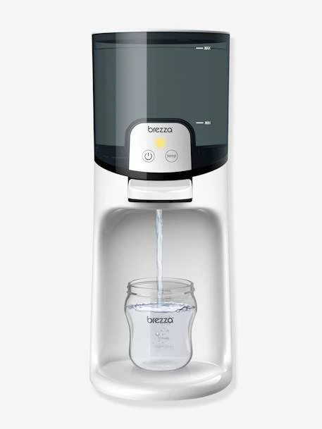 Chauffe-eau Spécial Biberons BABY BREZZA Instant Warmer Blanc - Babybrezza 5 Chauffe-eau Spécial Biberons BABY BREZZA Instant Warmer Blanc - Babybrezza – Image 5