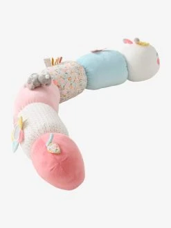 Chenille D'activités Koala Rose - Vertbaudet -Hape Boutique chenille dactivites koala 2