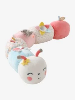 Chenille D'activités Koala Rose - Vertbaudet -Hape Boutique chenille dactivites koala 3