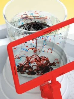 Chimie Du Minuscule - BUKI Blanc - Buki -Hape Boutique chimie du minuscule buki 4