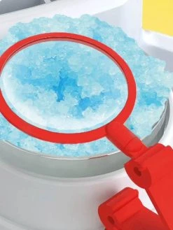 Chimie Du Minuscule - BUKI Blanc - Buki -Hape Boutique chimie du minuscule buki 5