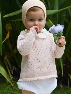 Cindy La Campanule - OLI & CAROL Mauve - Oli Et Carol -Hape Boutique cindy la campanule oli carol 3