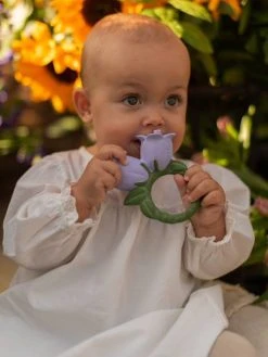 Cindy La Campanule - OLI & CAROL Mauve - Oli Et Carol -Hape Boutique cindy la campanule oli carol 4