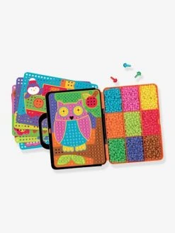 Clic Educ Mosaïques NATHAN Blanc - Nathan -Hape Boutique clic educ mosaiques nathan 2