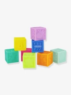 Coffret 20 Pièces Sensorielles - INFANTINO Multicolor - Infantino 9 Coffret 20 Pièces Sensorielles - INFANTINO Multicolor - Infantino -Hape Boutique coffret 20 pieces sensorielles infantino 3