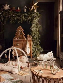 Coffret 3 Jeux D'éveil GREEN FOREST En Bois FSC® Multicolore - Vertbaudet -Hape Boutique coffret 3 jeux deveil green forest en bois fsc 5