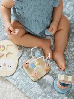 Coffret 3 Jeux D'éveil Les Amis De La Forêt En Bois FSC® Beige - Vertbaudet 7 Coffret 3 Jeux D'éveil Les Amis De La Forêt En Bois FSC® Beige - Vertbaudet -Hape Boutique coffret 3 jeux deveil les amis de la foret en bois fsc 2