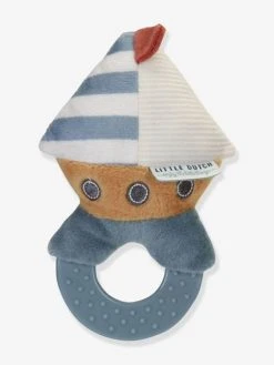 Coffret Cadeau Mouette Sailors Bay - LITTLE DUTCH Bleu Grisé - Little Dutch 8 Coffret Cadeau Mouette Sailors Bay - LITTLE DUTCH Bleu Grisé - Little Dutch -Hape Boutique coffret cadeau mouette sailors bay little dutch 2