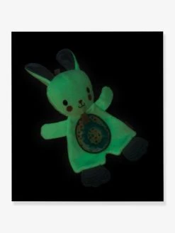 Coffret D'éveil Lapin - INFANTINO Gris - Infantino 5 Coffret D'éveil Lapin - INFANTINO Gris - Infantino -Hape Boutique coffret deveil lapin infantino 2