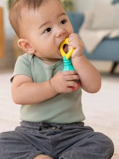 Coffret Musical Multi-texturé - INFANTINO Multicolor - Infantino -Hape Boutique coffret musical multi texture infantino 2