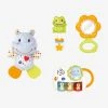 Coffret Naissance Eveil Des Sens VTECH Rose - Toutes Les Marques