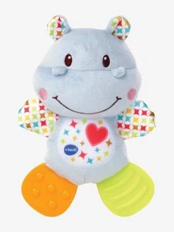 Coffret Naissance Eveil Des Sens VTECH Rose - Toutes Les Marques -Hape Boutique coffret naissance eveil des sens vtech 4