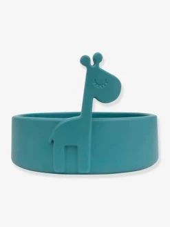 Coffret Premier Repas 3 Pièces DONE BY DEER Peekaboo Deer Friends En Silicone Bleu - Done By Deer -Hape Boutique coffret premier repas 3 pieces done by deer peekaboo deer friends en silicone 4