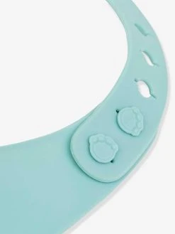 Coffret Premier Repas 3 Pièces DONE BY DEER Peekaboo Deer Friends En Silicone Bleu - Done By Deer -Hape Boutique coffret premier repas 3 pieces done by deer peekaboo deer friends en silicone 5