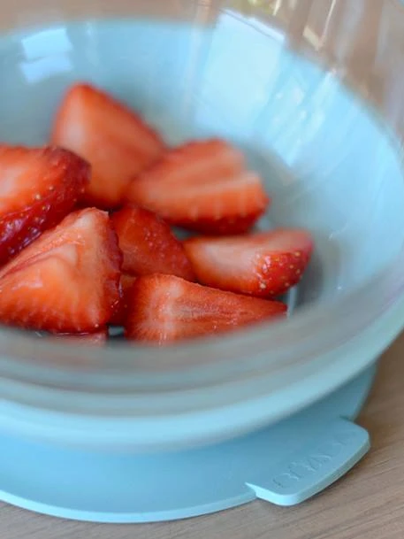 Coffret Repas En Verre BEABA X DURALEX Vert - Beaba 3 Coffret Repas En Verre BEABA X DURALEX Vert - Beaba – Image 3