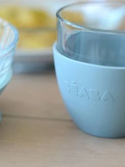 Coffret Repas En Verre BEABA X DURALEX Vert - Beaba 9 Coffret Repas En Verre BEABA X DURALEX Vert - Beaba -Hape Boutique coffret repas en verre beaba x duralex 3