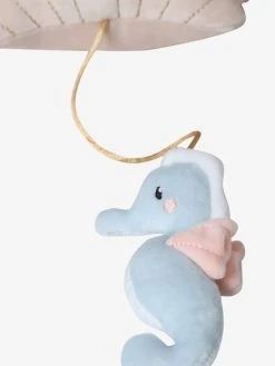 Coquillage Musical à Suspendre SOUS L'OCÉAN Beige - Vertbaudet 7 Coquillage Musical à Suspendre SOUS L'OCÉAN Beige - Vertbaudet -Hape Boutique coquillage musical a suspendre sous locean 2
