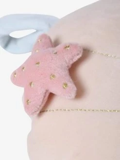 Coquillage Musical à Suspendre SOUS L'OCÉAN Beige - Vertbaudet 8 Coquillage Musical à Suspendre SOUS L'OCÉAN Beige - Vertbaudet -Hape Boutique coquillage musical a suspendre sous locean 3