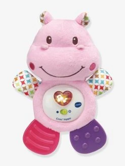 Croc’hippo VTECH Rose - Toutes Les Marques -Hape Boutique crochippo vtech 2