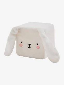 Cubes En Tissu Forêt Enchantée Vert - Vertbaudet -Hape Boutique cubes en tissu foret enchantee 4