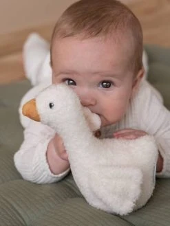 Culbuto Little Goose - LITTLE DUTCH Blanc - Little Dutch 8 Culbuto Little Goose - LITTLE DUTCH Blanc - Little Dutch -Hape Boutique culbuto little goose little dutch 3