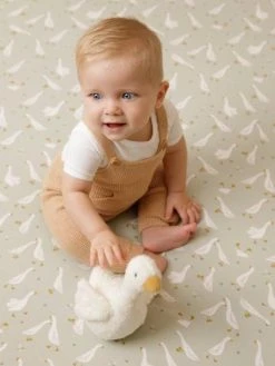 Culbuto Little Goose - LITTLE DUTCH Blanc - Little Dutch 9 Culbuto Little Goose - LITTLE DUTCH Blanc - Little Dutch -Hape Boutique culbuto little goose little dutch 4