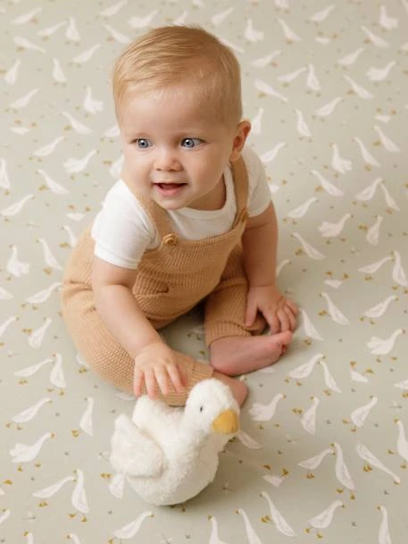 Culbuto Little Goose - LITTLE DUTCH Blanc - Little Dutch 5 Culbuto Little Goose - LITTLE DUTCH Blanc - Little Dutch – Image 5