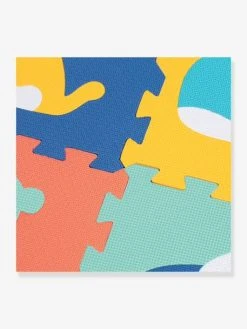 Dalles 6 Animaux LUDI Multicolore - Ludi -Hape Boutique dalles 6 animaux ludi 4