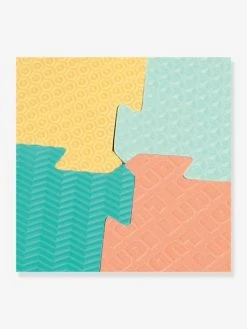 Dalles Animaux Touch LUDI Multicolore - Ludi -Hape Boutique dalles animaux touch ludi 5