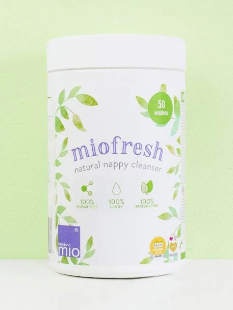 Désinfectant Du Linge Naturel BAMBINO MIO Blanc - Bambino Mio 3 Désinfectant Du Linge Naturel BAMBINO MIO Blanc - Bambino Mio – Image 3