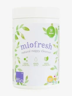 Désinfectant Du Linge Naturel BAMBINO MIO Blanc - Bambino Mio