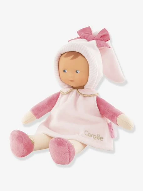 Doudou Miss Pays Des Rêves - COROLLE Rose Bonbon - Corolle 3 Doudou Miss Pays Des Rêves - COROLLE Rose Bonbon - Corolle – Image 3