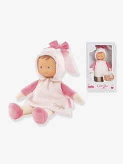 Doudou Miss Pays Des Rêves - COROLLE Rose Bonbon - Corolle 10 Doudou Miss Pays Des Rêves - COROLLE Rose Bonbon - Corolle -Hape Boutique doudou miss pays des reves corolle 4