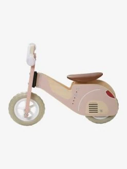 Hape Boutique -Hape Boutique draisienne scooter en bois fsc 1