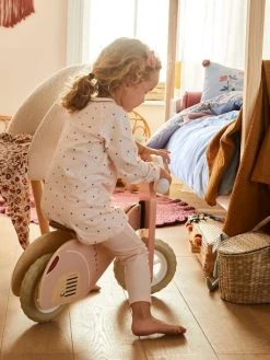 Draisienne Scooter En Bois FSC® Rose - Vertbaudet -Hape Boutique draisienne scooter en bois fsc 5