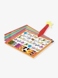 Électro Premiers Jeux - NATHAN Multicolor - Nathan 5 Électro Premiers Jeux - NATHAN Multicolor - Nathan -Hape Boutique electro premiers jeux nathan 2