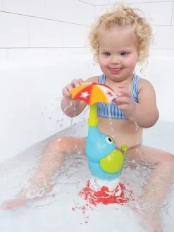 Eléfontaine - YOOKIDOO Bleu - Toutes Les Marques -Hape Boutique elefontaine yookidoo 2