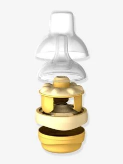 Embout D’alimentation Calma® MEDELA Transparent - Medela -Hape Boutique embout dalimentation calma medela 3