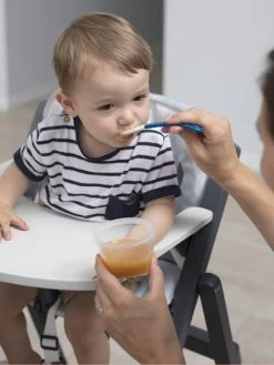 Ensemble De 12 Boîtes Hermétiques + 3 Cuillères Souples BABYMOOV Babybols Multi Set Multicolore - Babymoov -Hape Boutique ensemble de 12 boites hermetiques 3 cuilleres souples babymoov babybols multi set 3