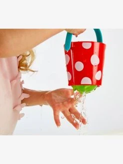 Ensemble Seaux De Bain HAPE Multicolore - Hape -Hape Boutique ensemble seaux de bain hape 3