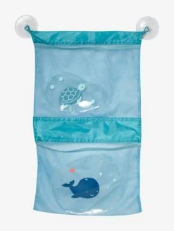Filet De Bain Bleu - Vertbaudet -Hape Boutique filet de bain 2