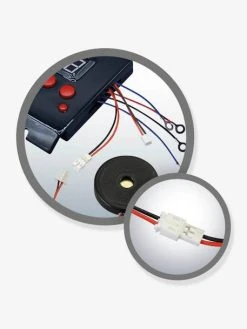 Flipper à Construire - BUKI Beige - Buki 9 Flipper à Construire - BUKI Beige - Buki -Hape Boutique flipper a construire buki 3