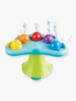 Fontaine De Bain Musicale - HAPE Bleu - Hape -Hape Boutique fontaine de bain musicale hape 2