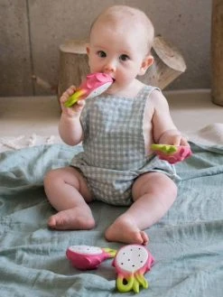 Fushia Le Fruit Du Dragon - OLI & CAROL Rose - Oli Et Carol -Hape Boutique fushia le fruit du dragon oli carol 2