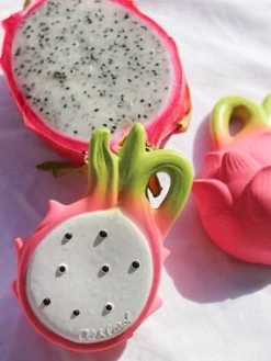 Fushia Le Fruit Du Dragon - OLI & CAROL Rose - Oli Et Carol -Hape Boutique fushia le fruit du dragon oli carol 4