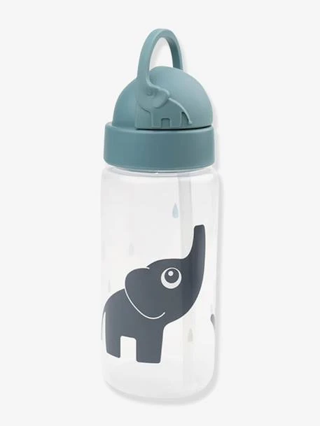 Gourde Avec Paille Rétractable DONE BY DEER Moutarde (raffi) - Done By Deer 2 Gourde Avec Paille Rétractable DONE BY DEER Moutarde (raffi) - Done By Deer – Image 2