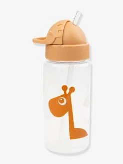 Gourde Avec Paille Rétractable DONE BY DEER Moutarde (raffi) - Done By Deer 9 Gourde Avec Paille Rétractable DONE BY DEER Moutarde (raffi) - Done By Deer -Hape Boutique gourde avec paille retractable done by deer 3
