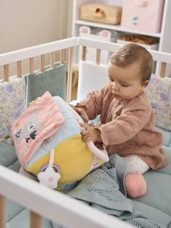 Grand Cube Cache-cache KOALA Rose - Koala - Vertbaudet 9 Grand Cube Cache-cache KOALA Rose - Koala - Vertbaudet -Hape Boutique grand cube cache cache koala 3